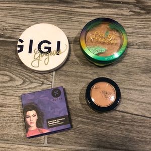 Bronzer bundle!!! ☀️☀️☀️